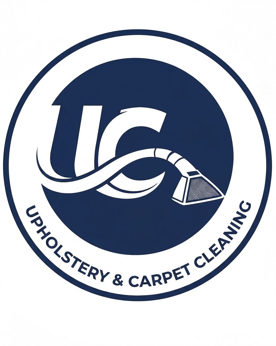 UC Upholstery & Carpet Cleaning